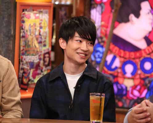 話題の後藤真希の甥・勧修寺保都、アウトなエピソード告白