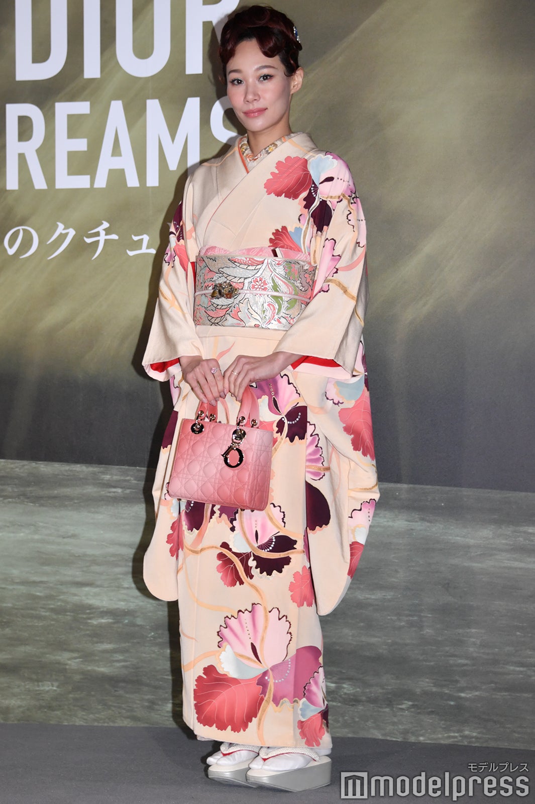 マドモアゼル・ユリア （C）モデルプレス