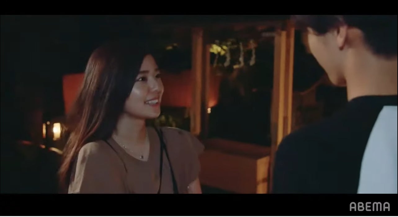 momoca「虹とオオカミには騙されない」本編トレーラー（C）AbemaTV, Inc.