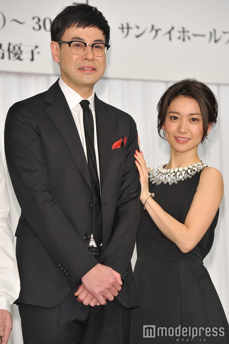 大島優子　メガネ 