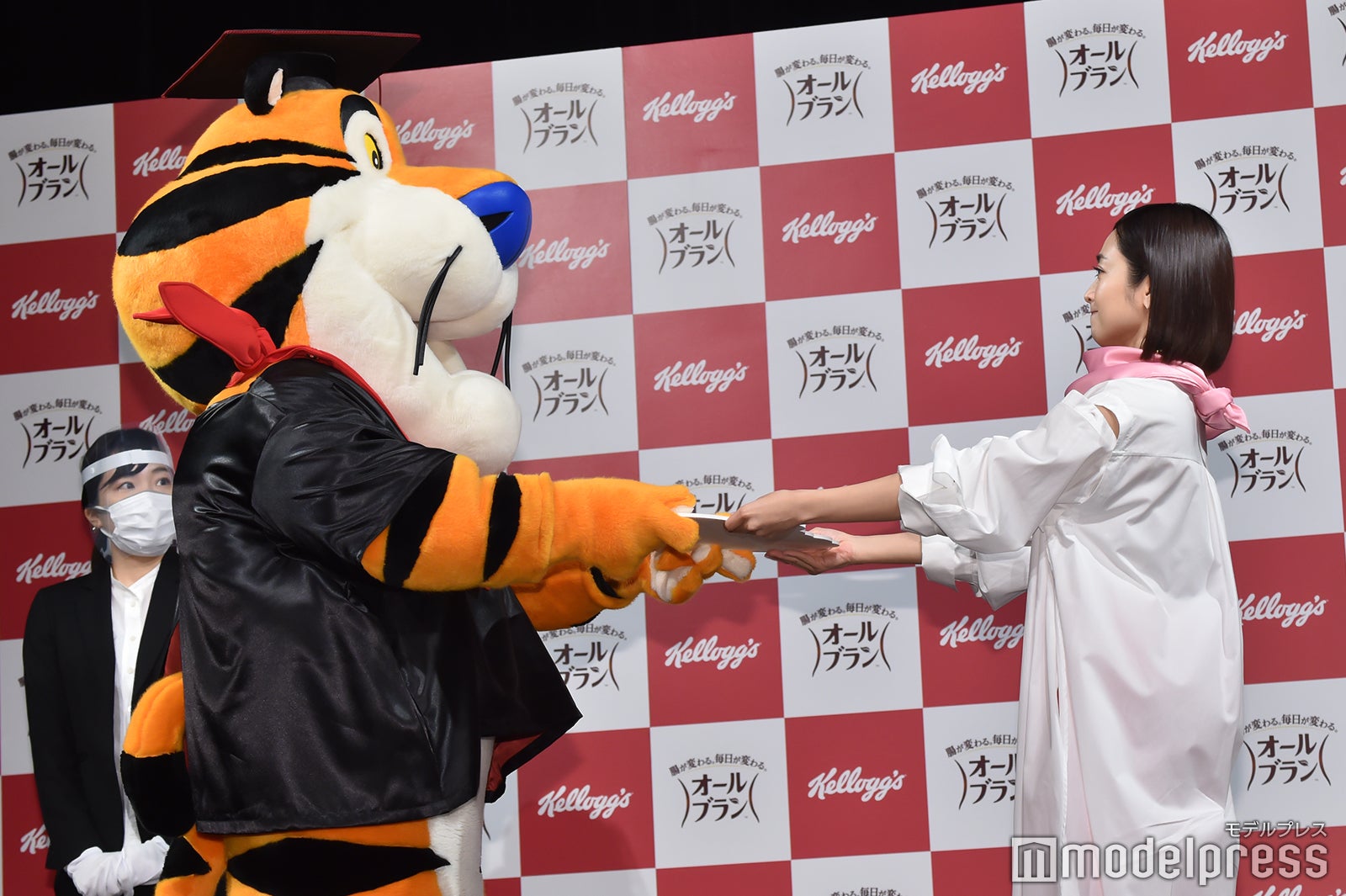 安達祐実 （C）モデルプレス