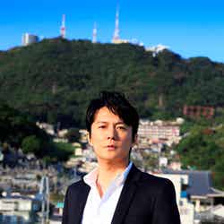 福山雅治、地元・長崎の島の魅力伝えるナビゲーターに就任/画像提供:長崎県広報課