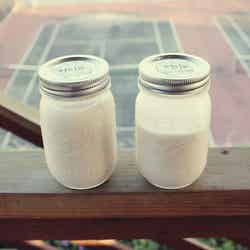 「アーモンドミルク」のダイエット効果に熱視線！豆乳に続くブームになりそう／Homemade Almond Milk by Vivianna_love