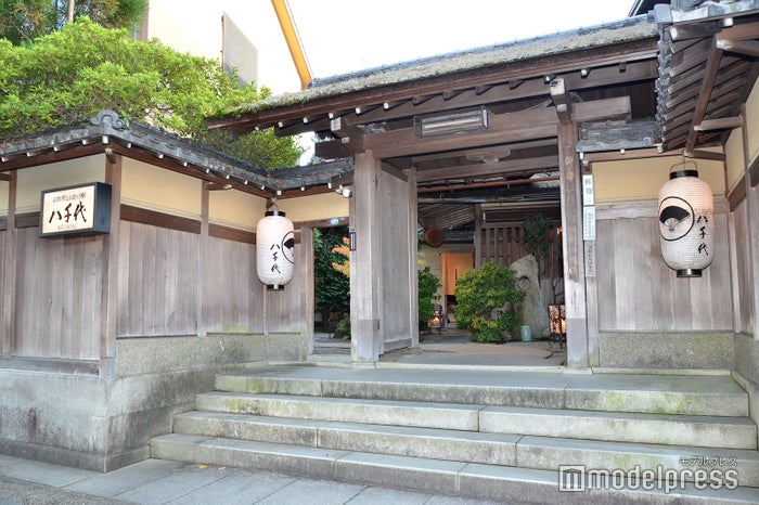 京都「南禅寺 八千代」（C）ビューティーガール