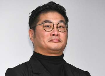 松尾諭 「芸能界きっての名スクラムハーフ」俳優とリーグワン決勝を観戦 主演ドラマが話題