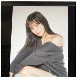 モデルプレス - NMB48山本彩、肌見せショットで雰囲気ガラリ「大人セクシー」「美しすぎる」と絶賛の声