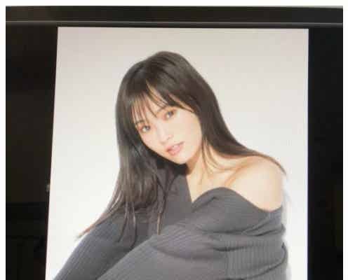 NMB48山本彩、肌見せショットで雰囲気ガラリ「大人セクシー」「美しすぎる」と絶賛の声
