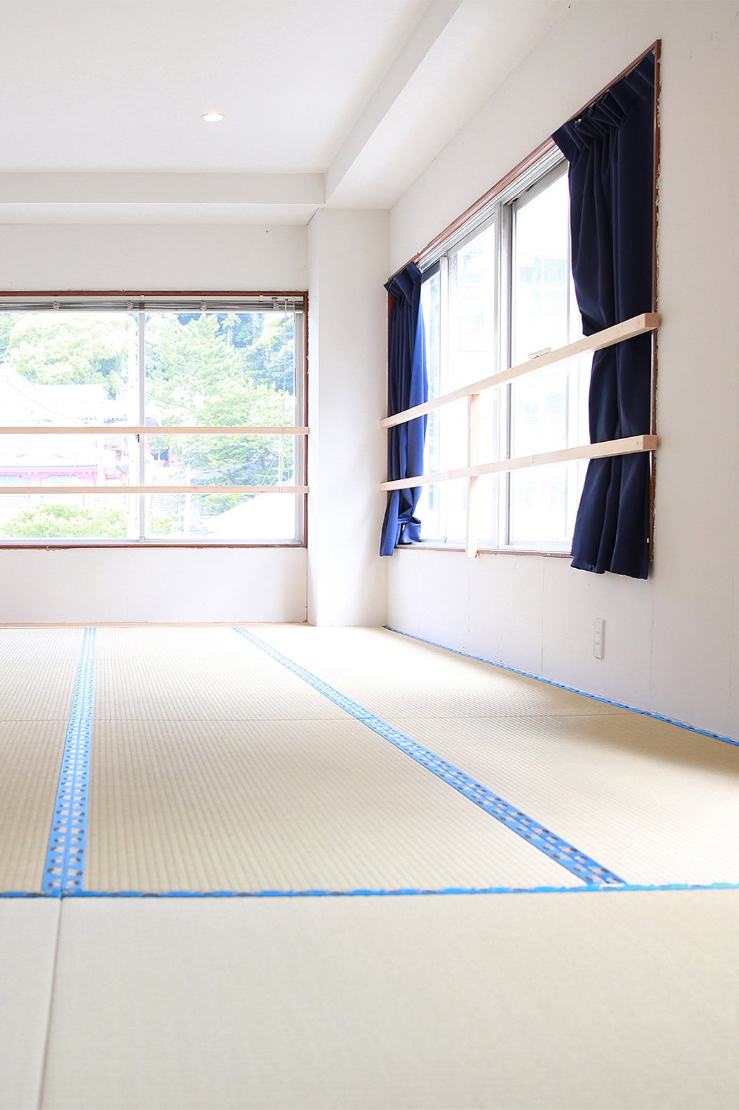 和個室／画像提供：トルビ