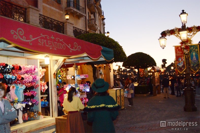 東京ディズニーシー