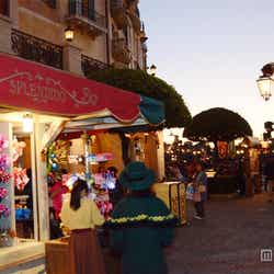 東京ディズニーシー