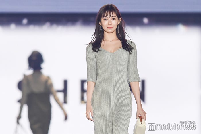 渡辺美優紀(C)モデルプレス