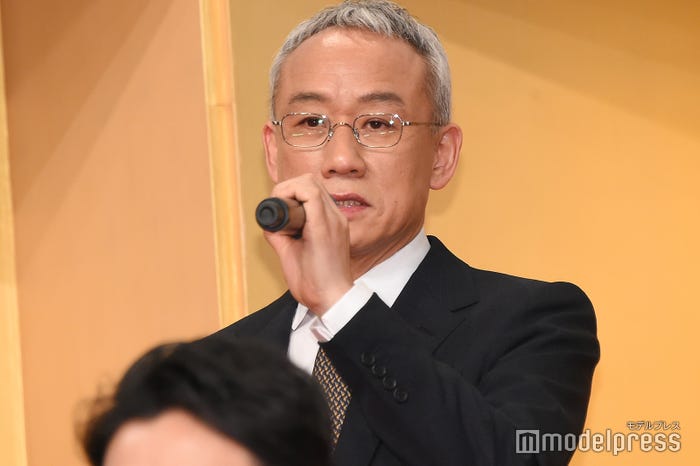 西村まさ彦 (C)モデルプレス
