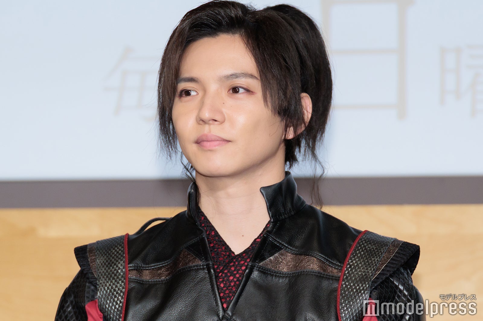 佐藤大樹（C）モデルプレス