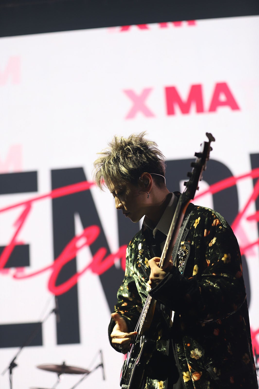 佐藤健「TENBLANK from “Glass Heart” FAN MEETING - ASIA TOUR feat. Takeru Satoh」（提供写真）