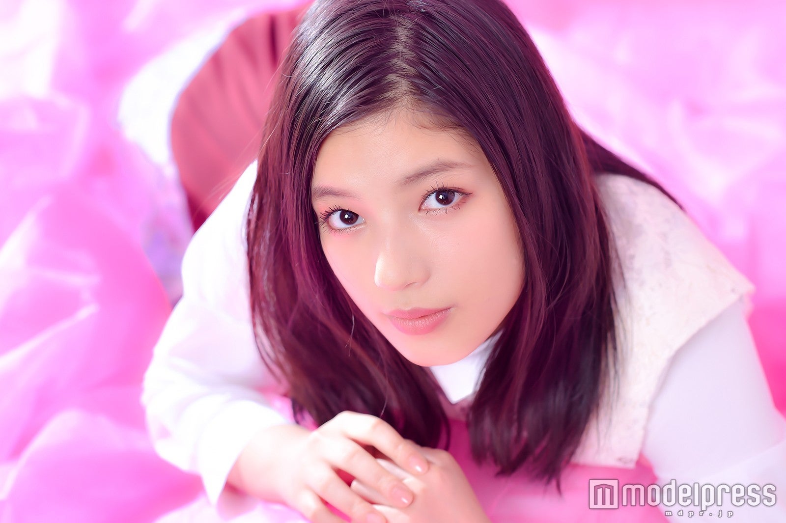 石井杏奈（C）モデルプレス