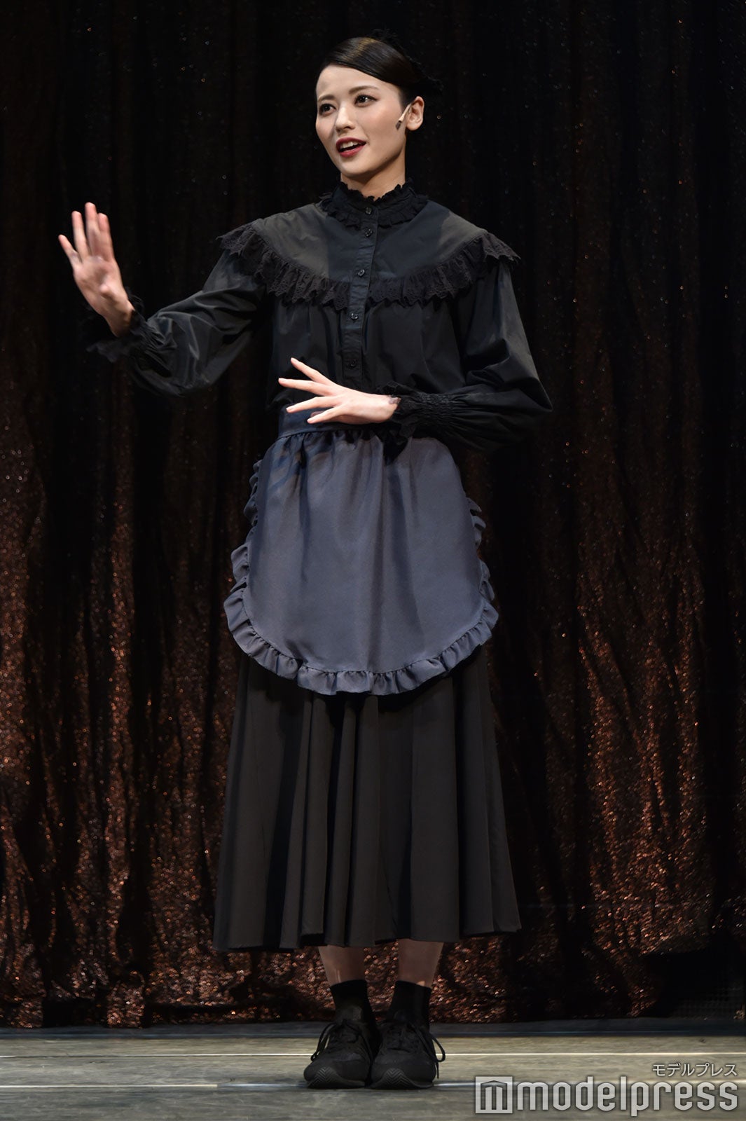 矢島舞美（C）モデルプレス