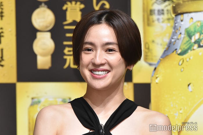 中村アン(C)モデルプレス