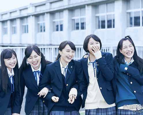 ももクロ、“鬼の形相”本格派女優から演技指導 涙と苦悩の姿公開