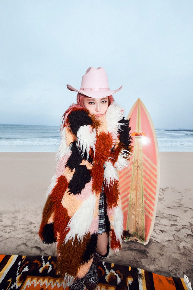 加藤ミリヤ、アリーナツアーがついにファイナル！モデルプレス読者にメッセージ