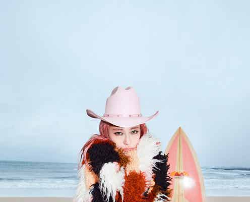 加藤ミリヤ、アリーナツアーがついにファイナル!モデルプレス読者にメッセージ