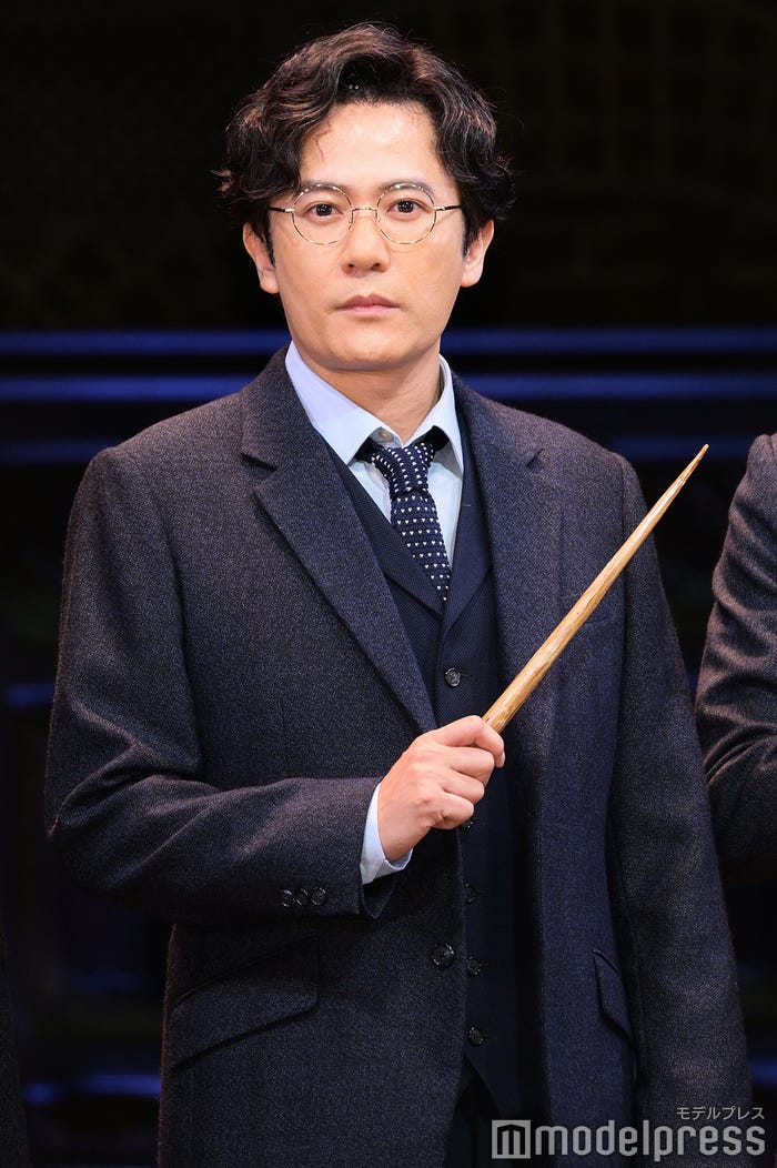 稲垣吾郎(C)モデルプレス