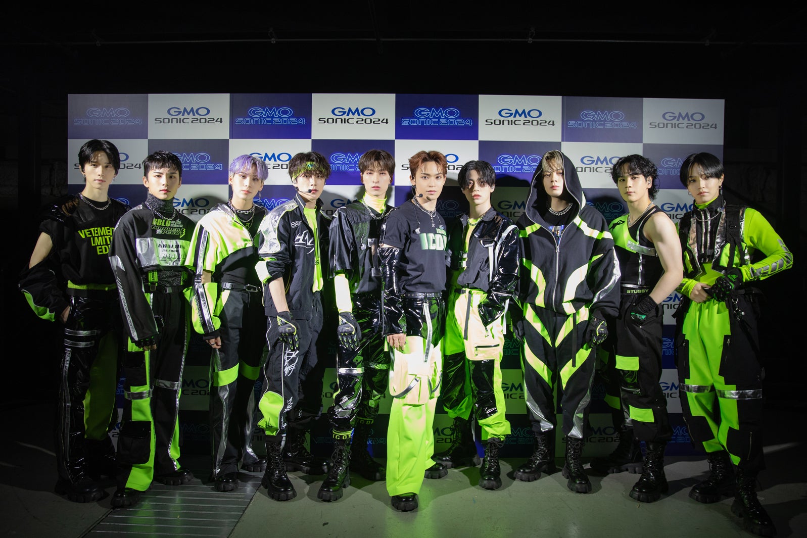 JO1（C）LAPONE Entertainment