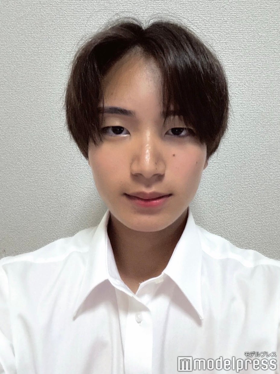 「高一ミスターコン2025」出場者（提供写真）