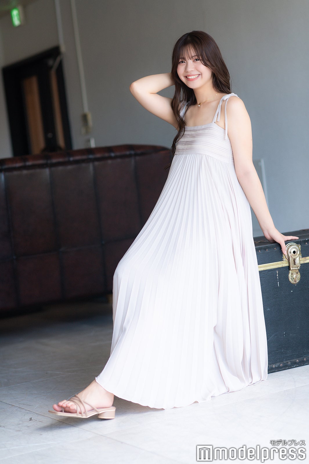 加藤愛梨さん（C）モデルプレス