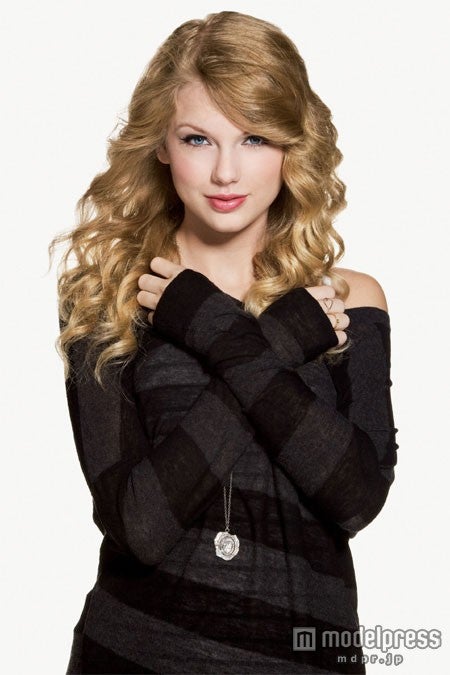 テイラー・スウィフト「ものすごくみんなに伝えたいことがあるの」