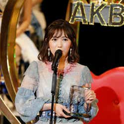モデルプレス - AKB48渡辺麻友、卒業を発表 ファンの反応は?