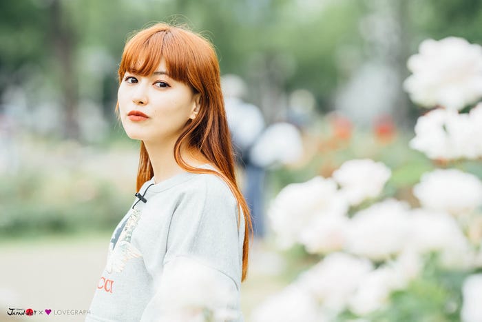 菅沼ゆり (写真提供:MBS)