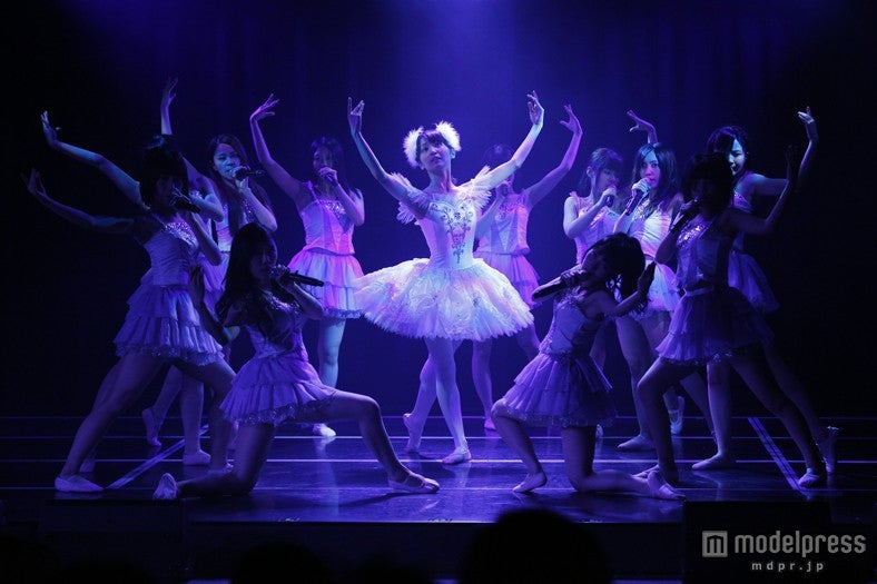 SKE48の新チームKⅡ（C）AKS