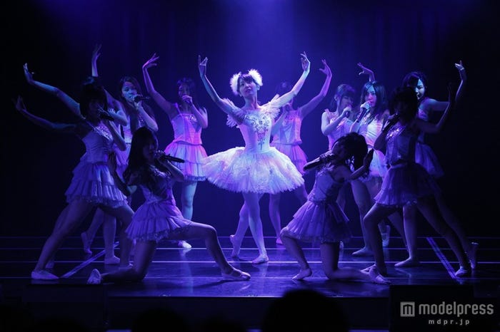 SKE48の新チームKⅡ(C)AKS