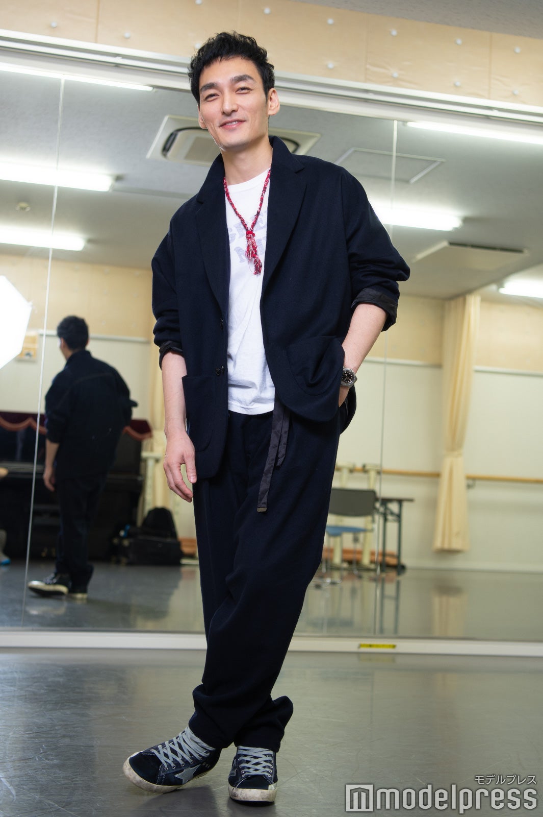 草なぎ剛 （C）モデルプレス