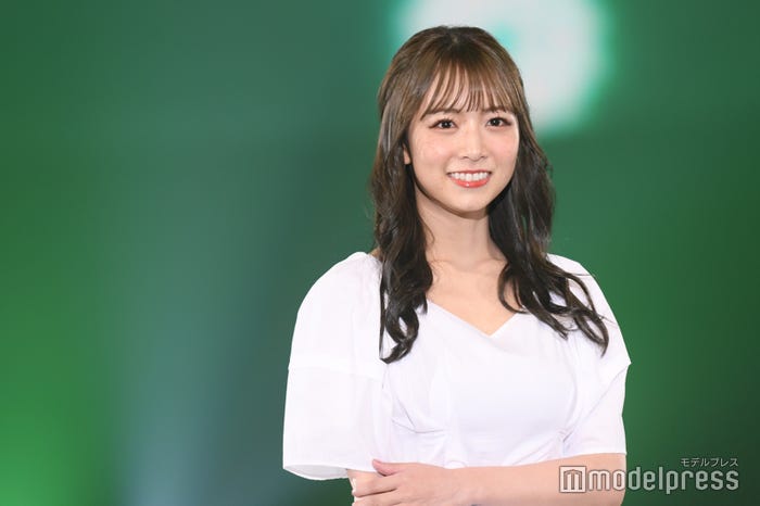 北野日奈子(C)モデルプレス
