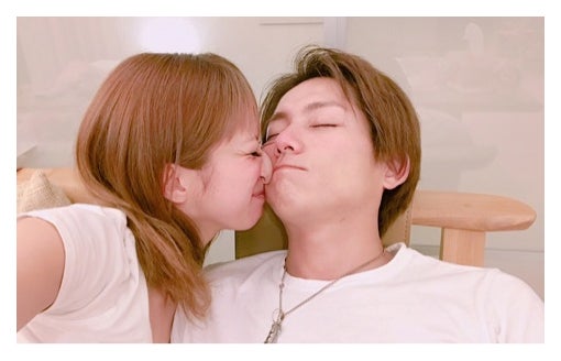 辻希美オフィシャルブログ（Ameba）より