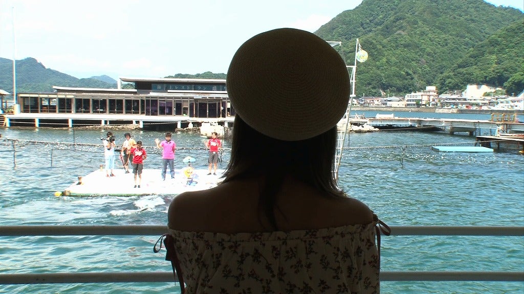 「恋んトス」シーズン6（C）TBS