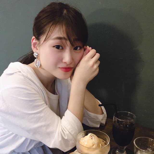 「MISS CIRCLE CONTEST 2019」セミファイナリスト（提供写真）