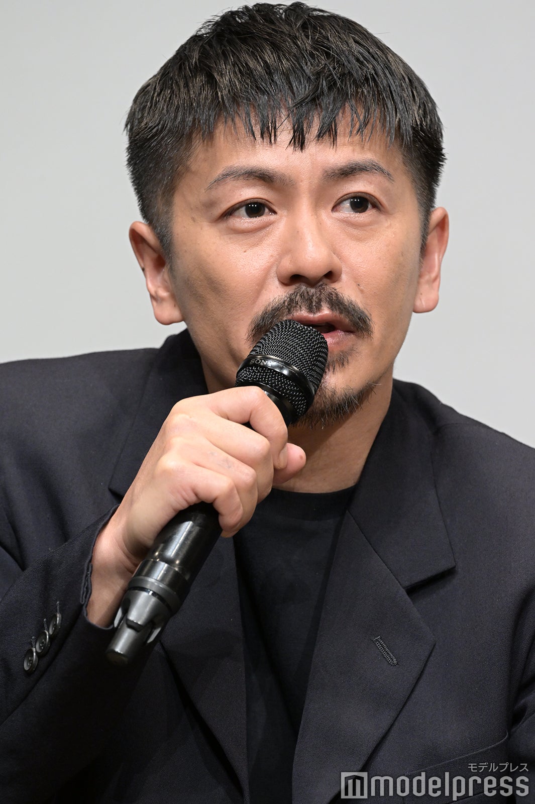 森田剛 （C）モデルプレス