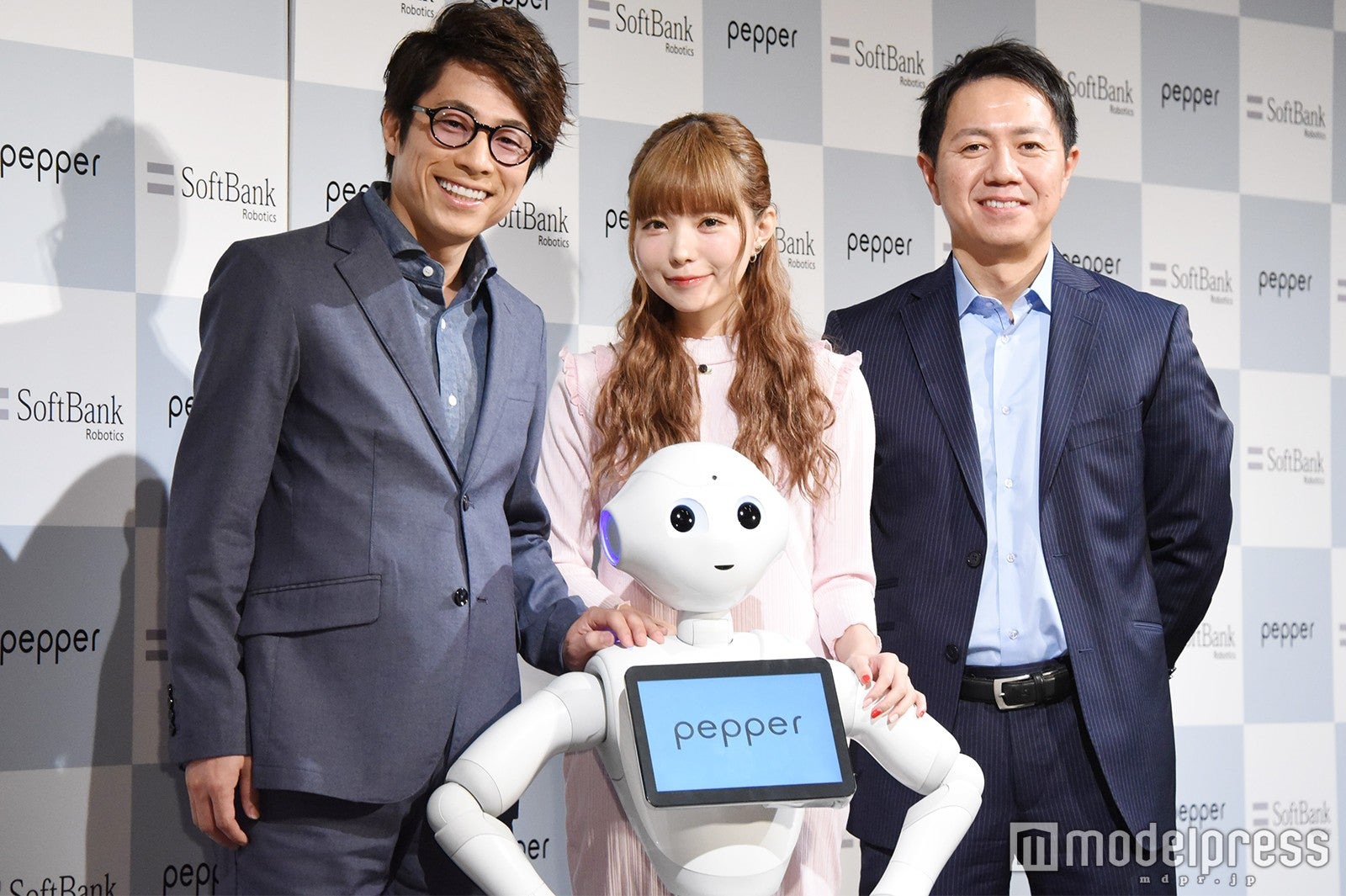 イベントの様子 （C）モデルプレス