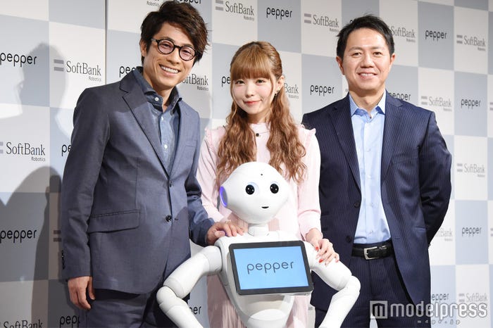 イベントの様子 (C)モデルプレス