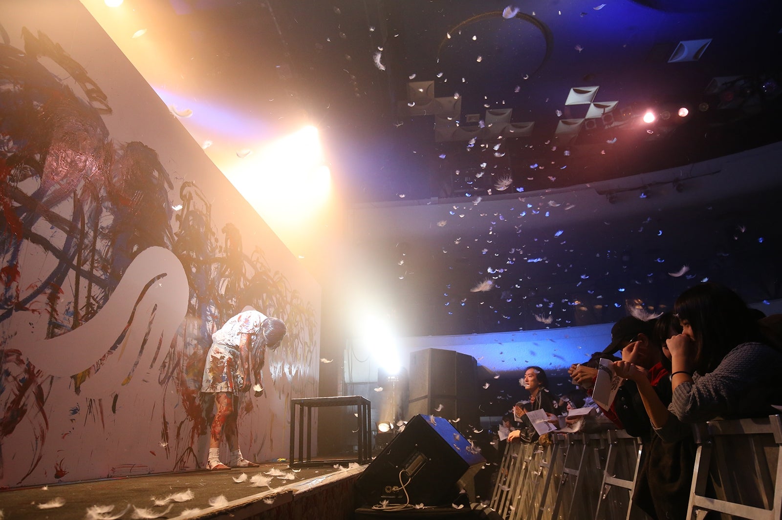  （画像提供：よしもとクリエイティブ・エージェンシー）