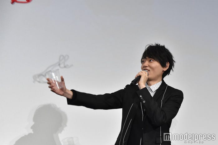 古川雄輝 (C)モデルプレス