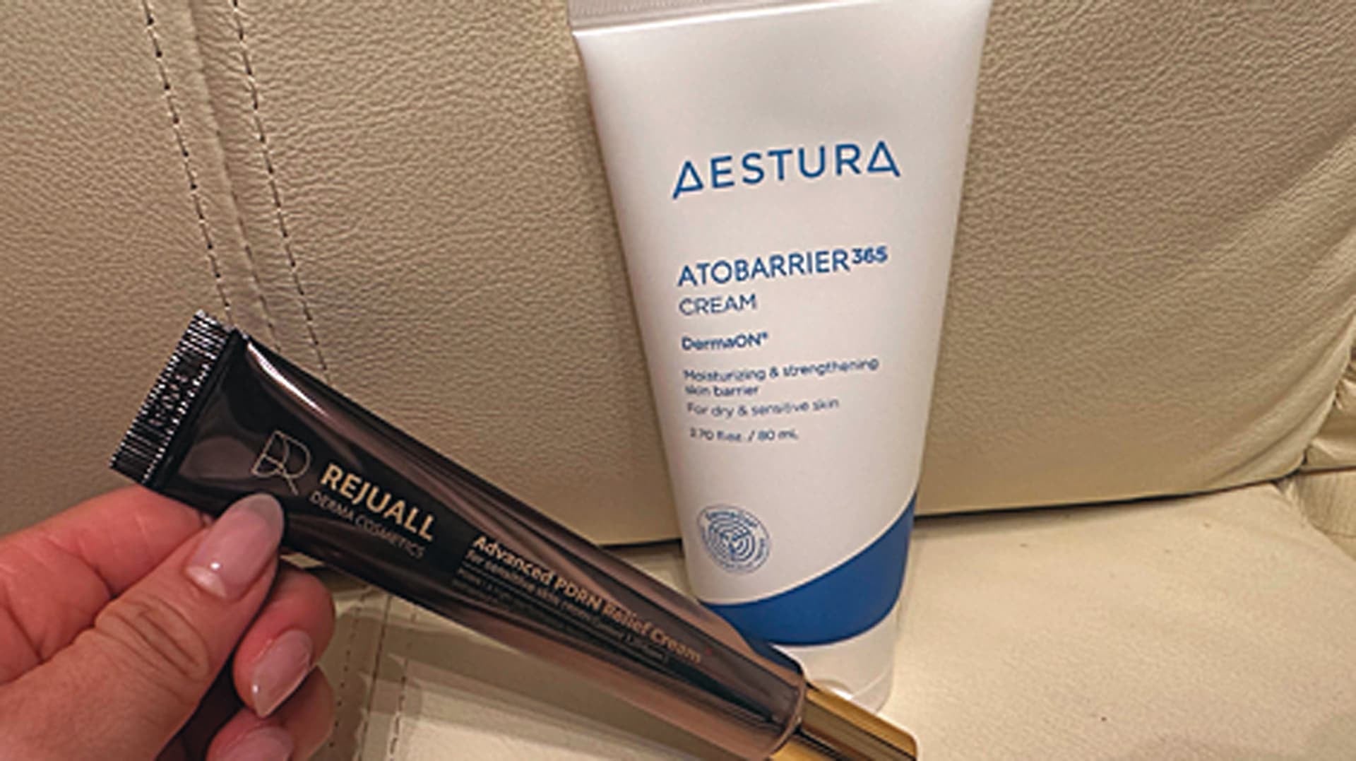 “いつも美肌で有名”なRayモデル直伝！すぐ実践できる【行きつけ＆お助けコスメ】