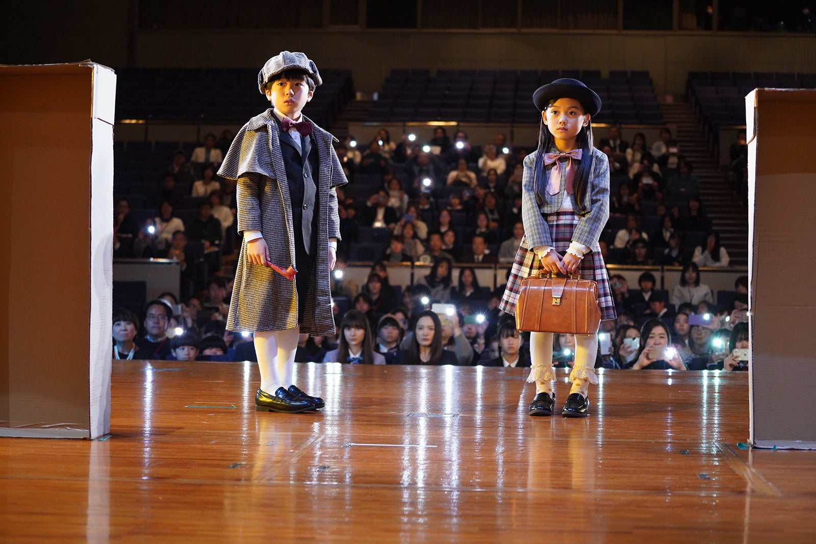 「相棒season22」第10話元日スペシャルより（C）テレビ朝日