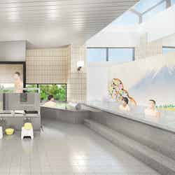 松の湯/提供画像