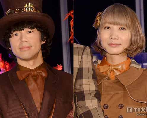 SEKAI NO OWARI、SaoriとNakajinがそれぞれ結婚をダブル発表<コメント全文>
