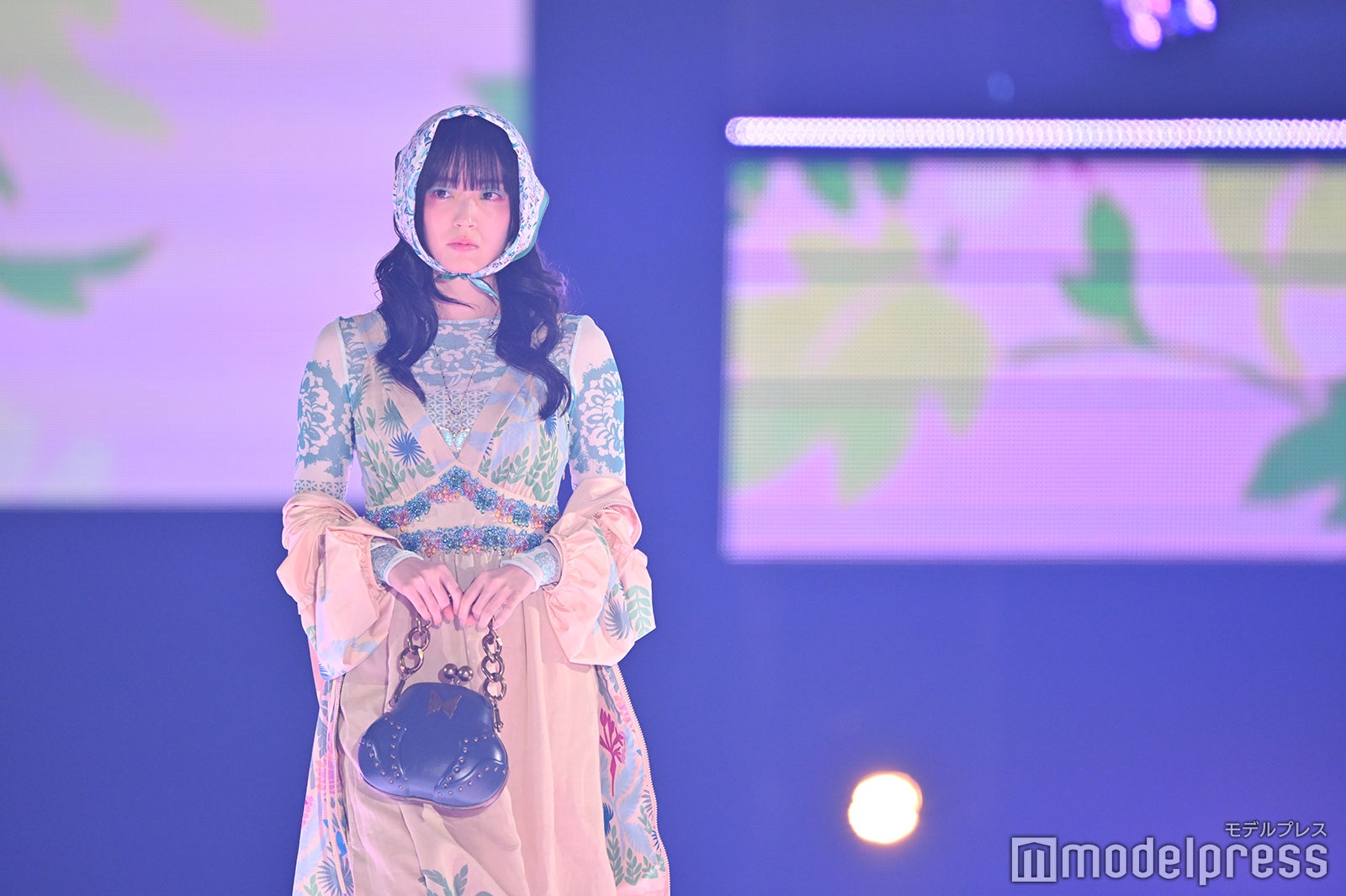 鈴木愛理（C）モデルプレス