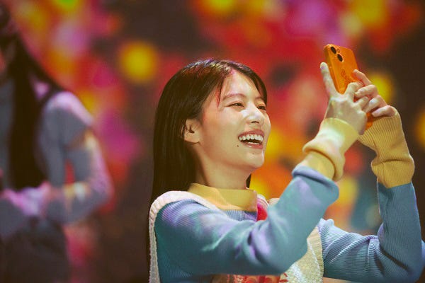 (C)2025『か「」く「」し「」ご「」と「』製作委員会(C)2017住野よる/新潮社