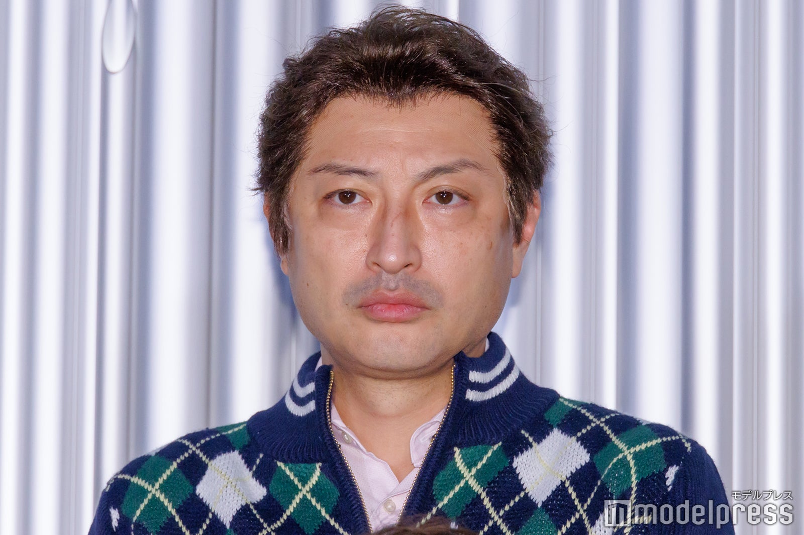 山内圭哉（C）モデルプレス